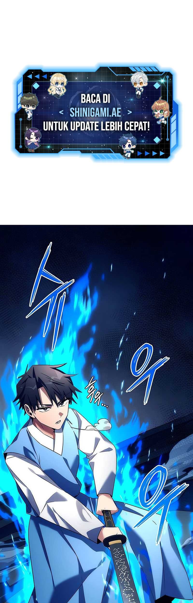 Baca  Goblin’s Night Chapter 50 Gambar 2