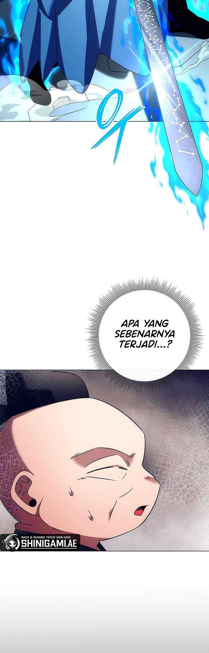 Goblin’s Night Chapter 50 Gambar 3