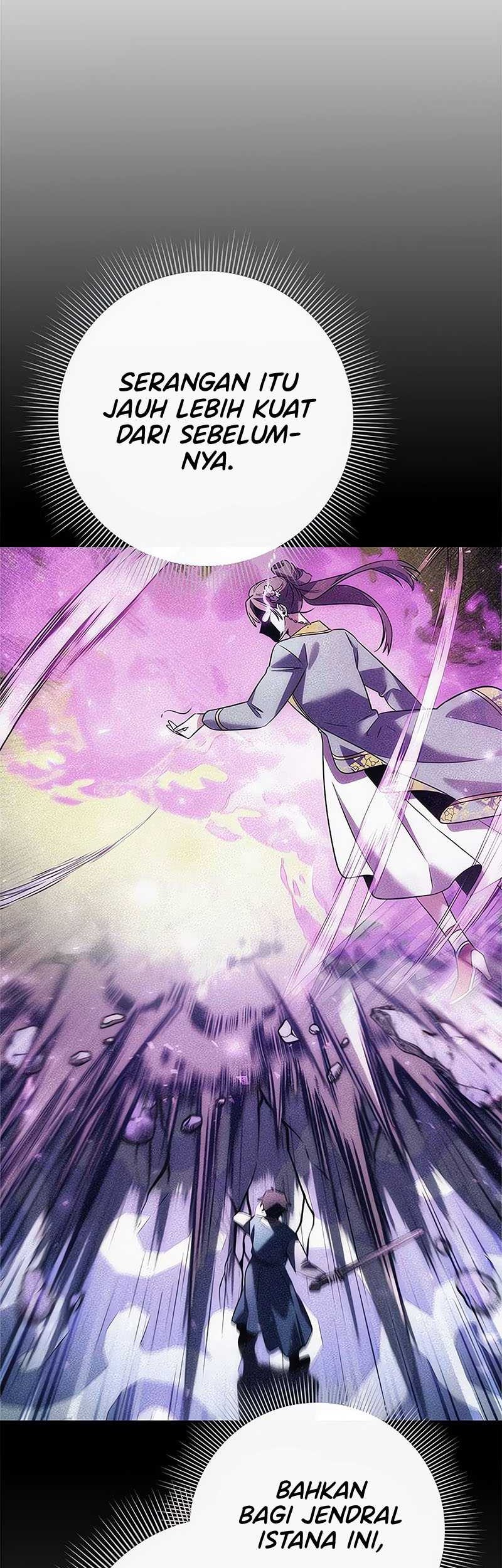 Goblin’s Night Chapter 50 Gambar 4