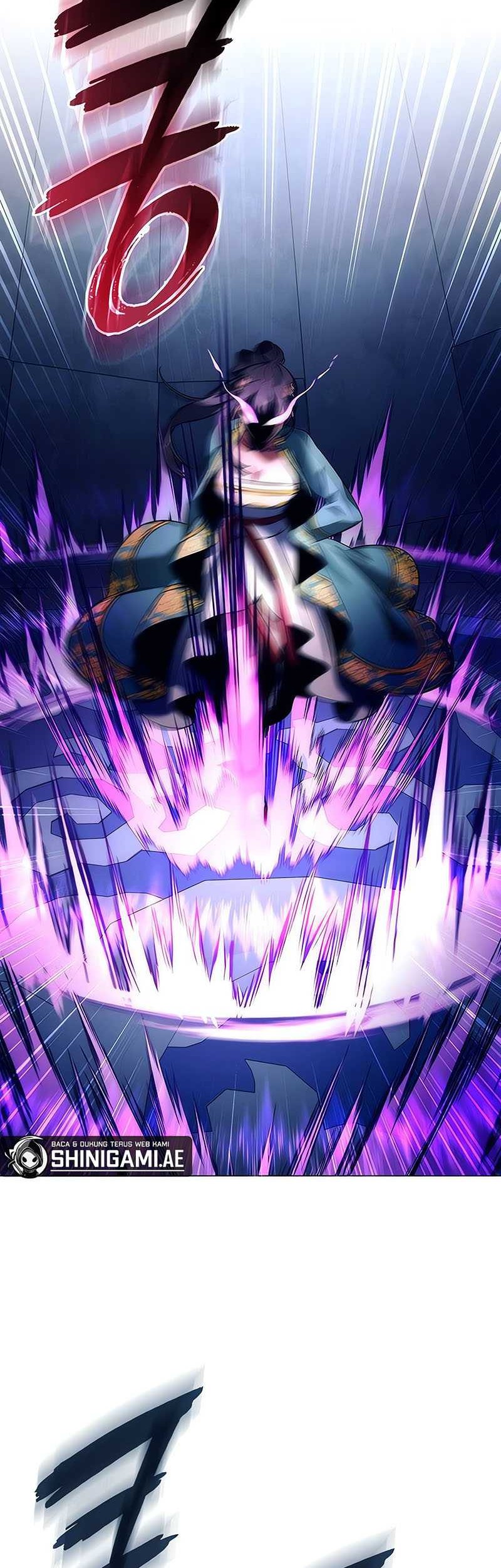 Goblin’s Night Chapter 50 Gambar 8