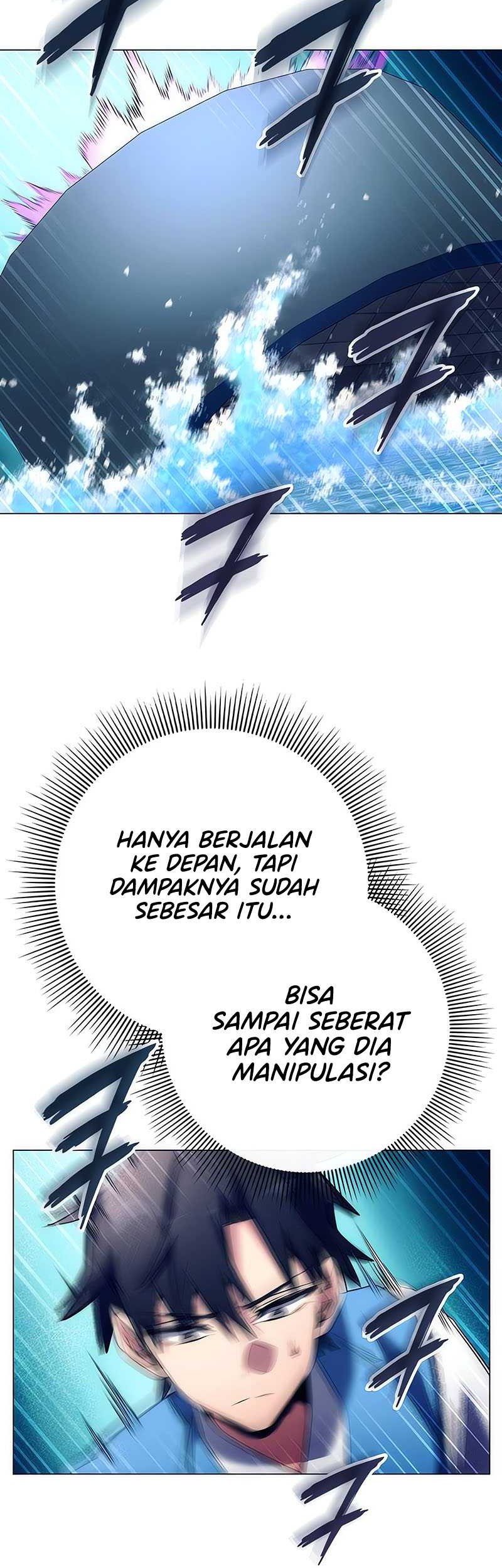 Goblin’s Night Chapter 50 Gambar 9