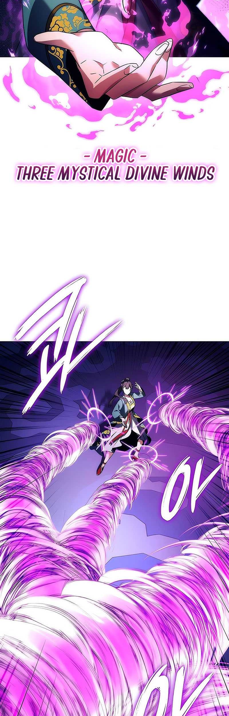 Goblin’s Night Chapter 50 Gambar 12