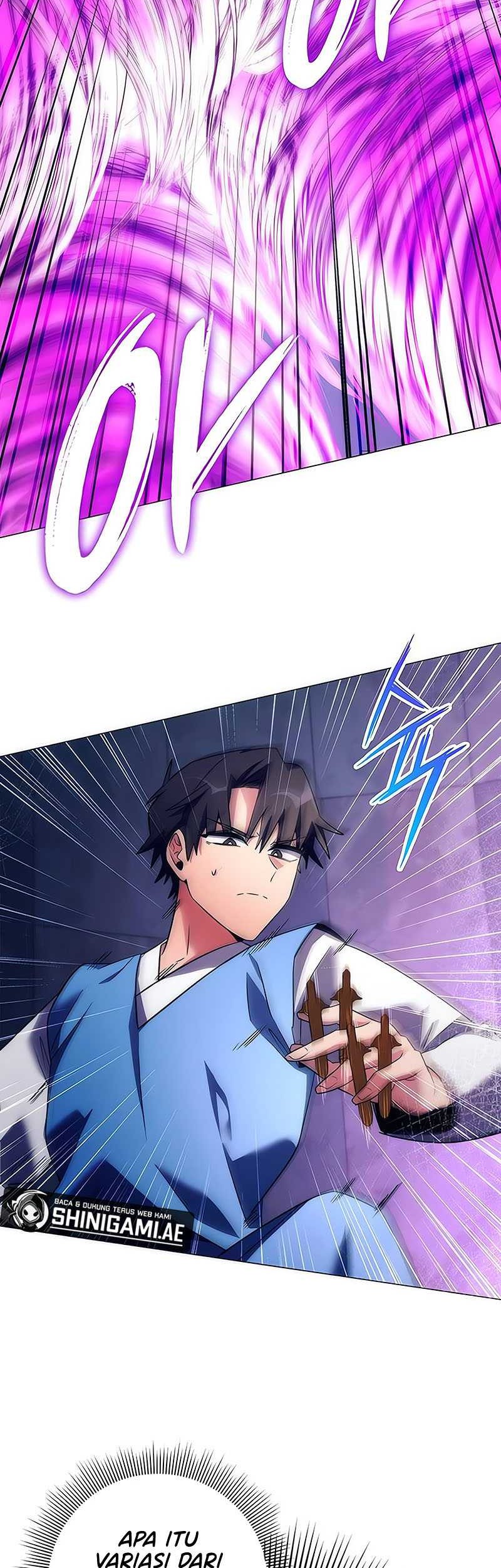 Goblin’s Night Chapter 50 Gambar 13