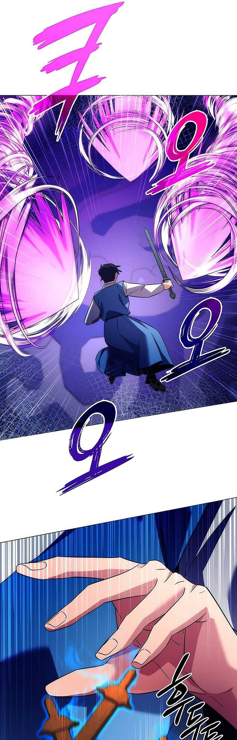 Goblin’s Night Chapter 50 Gambar 15