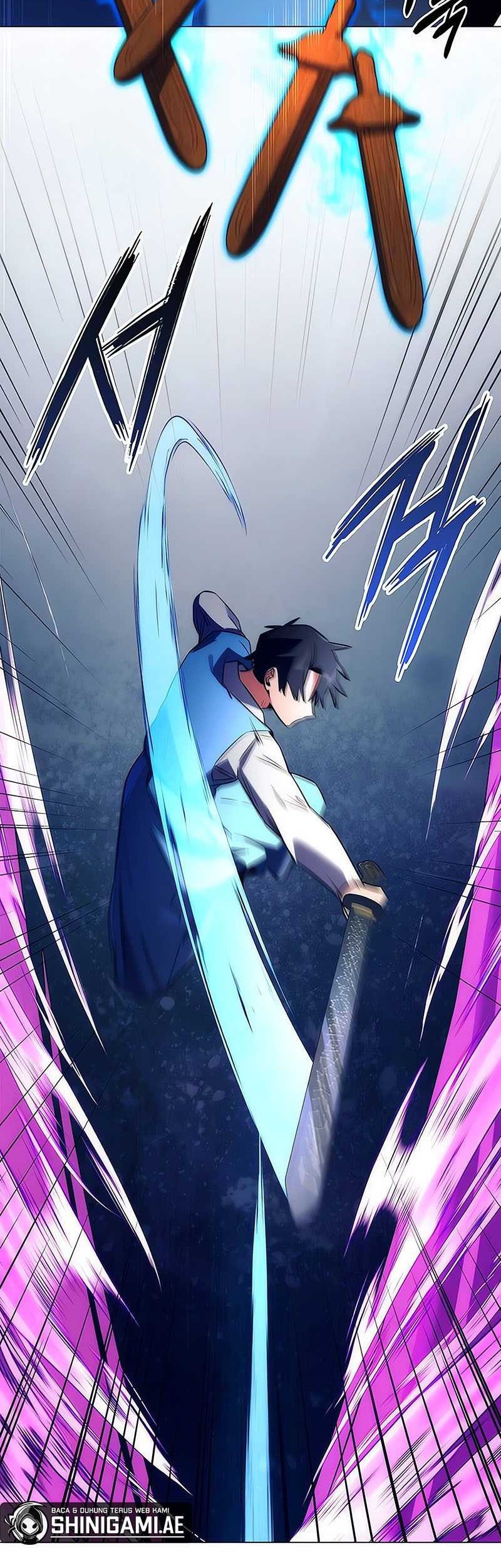 Goblin’s Night Chapter 50 Gambar 16