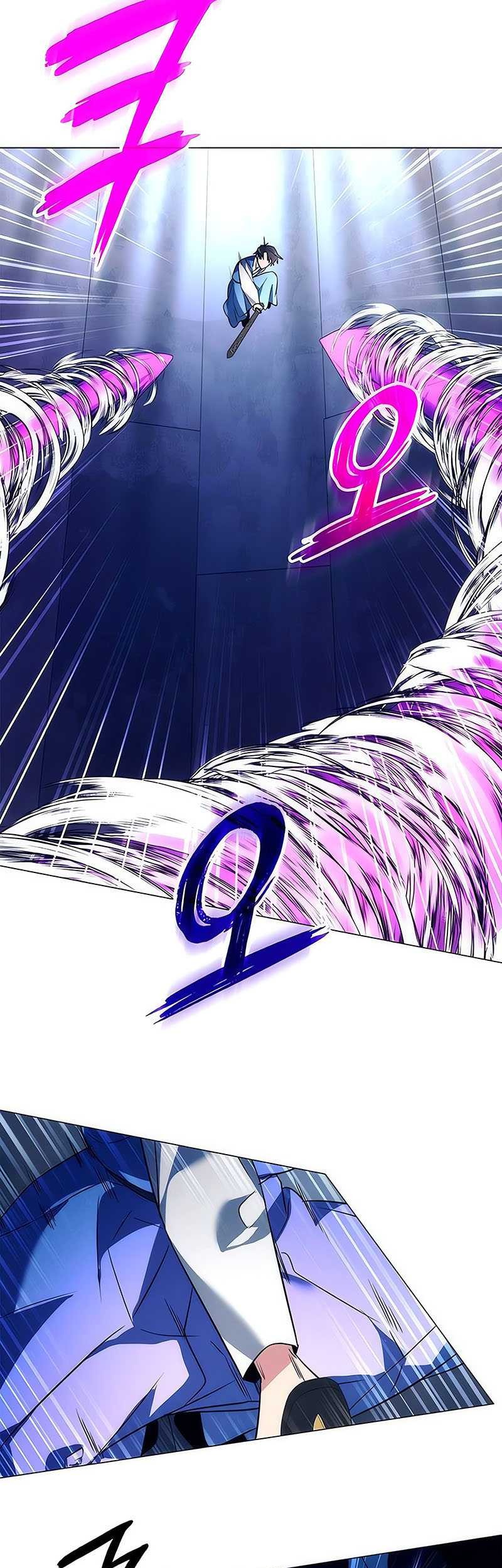 Goblin’s Night Chapter 50 Gambar 19