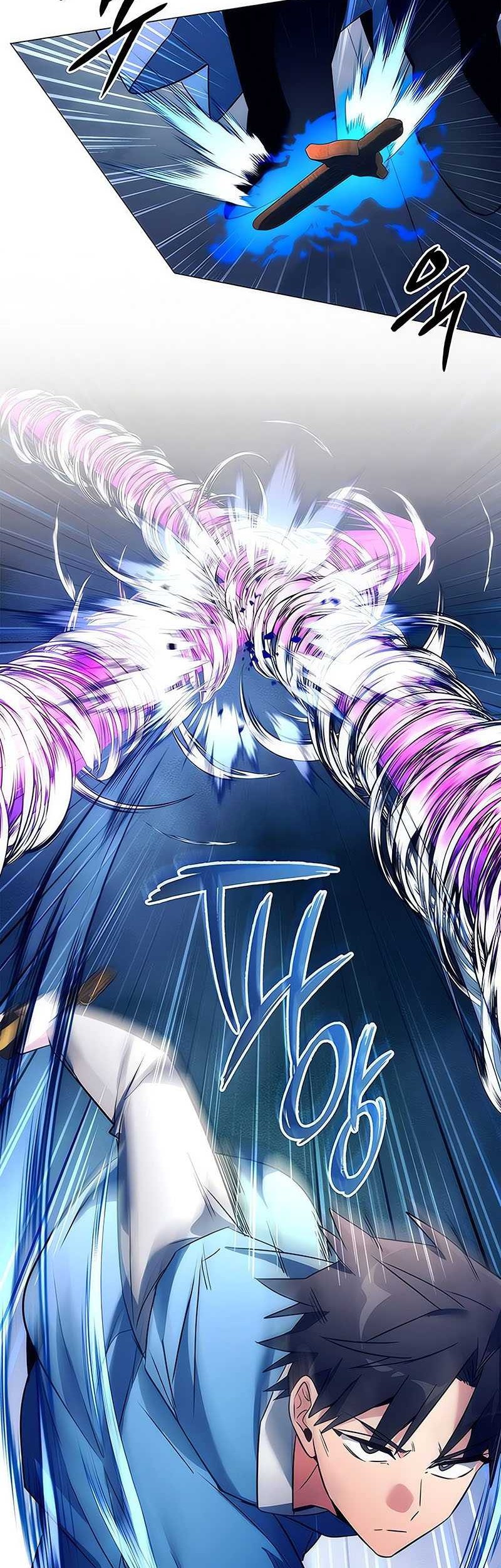 Goblin’s Night Chapter 50 Gambar 20