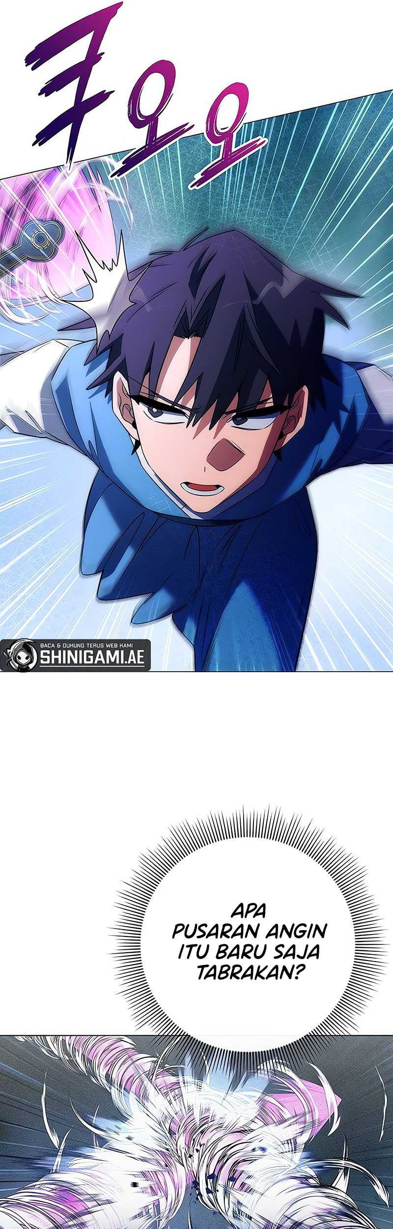 Goblin’s Night Chapter 50 Gambar 23