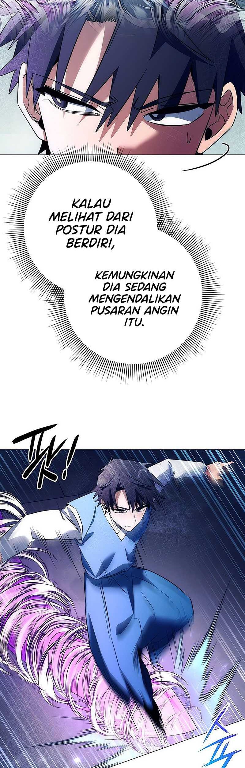 Goblin’s Night Chapter 50 Gambar 24