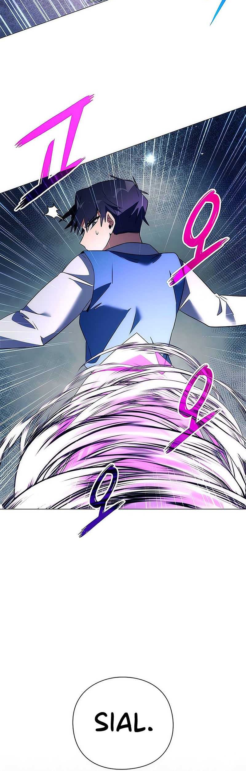 Goblin’s Night Chapter 50 Gambar 25