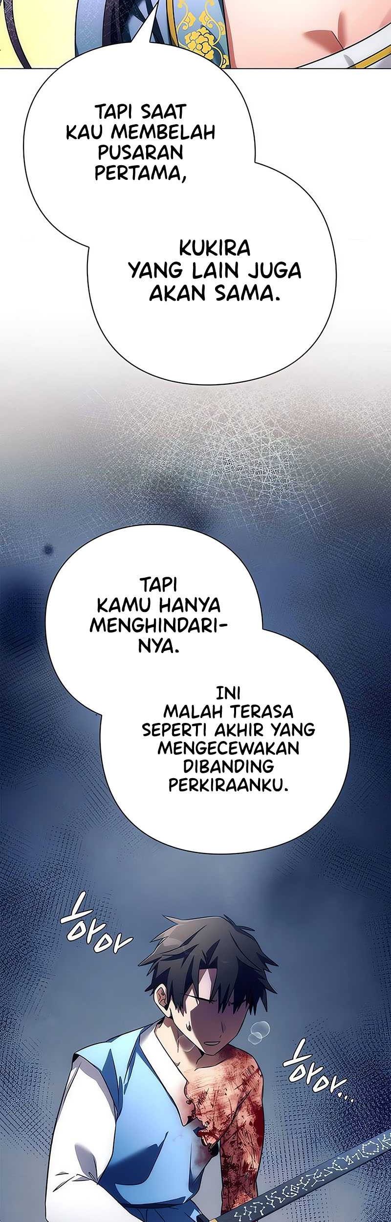 Goblin’s Night Chapter 50 Gambar 29