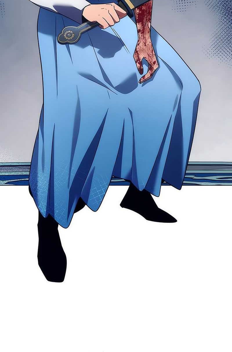 Goblin’s Night Chapter 50 Gambar 30