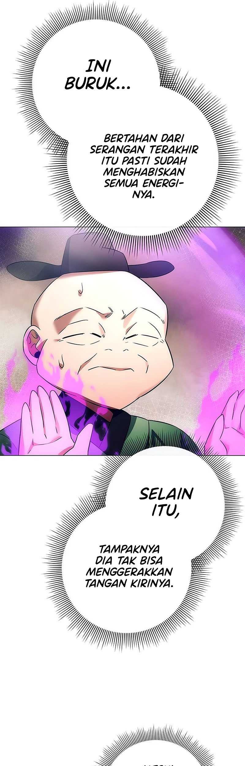 Goblin’s Night Chapter 50 Gambar 31