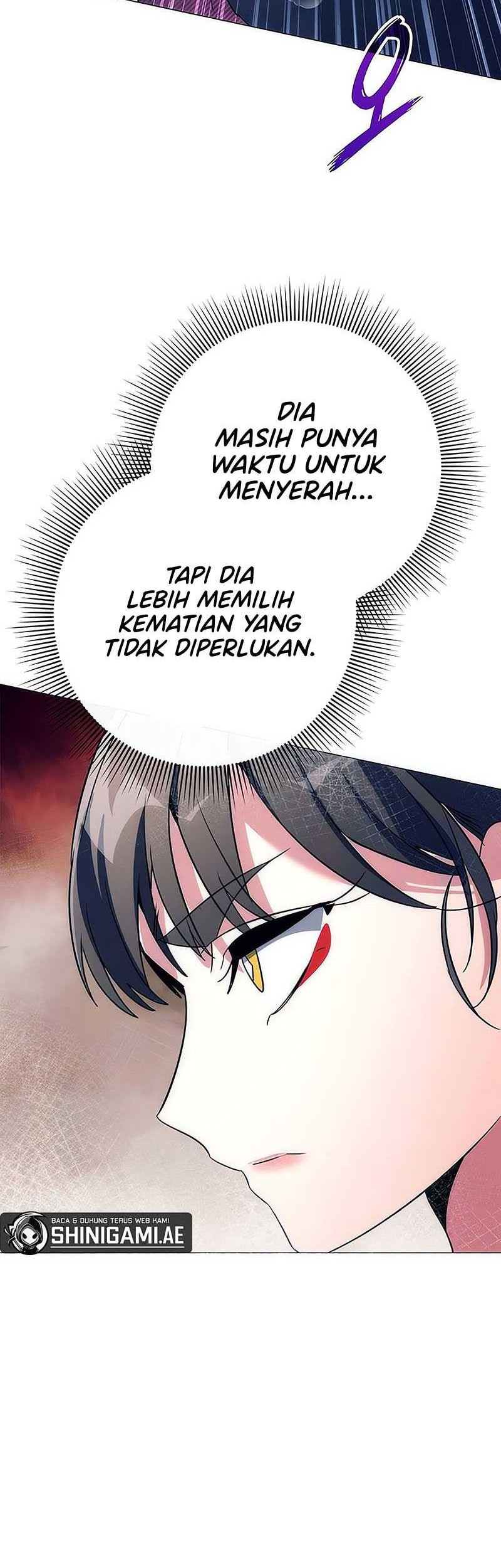 Goblin’s Night Chapter 50 Gambar 34