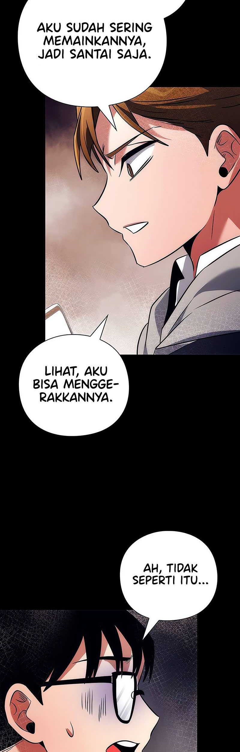Goblin’s Night Chapter 49 Gambar 35