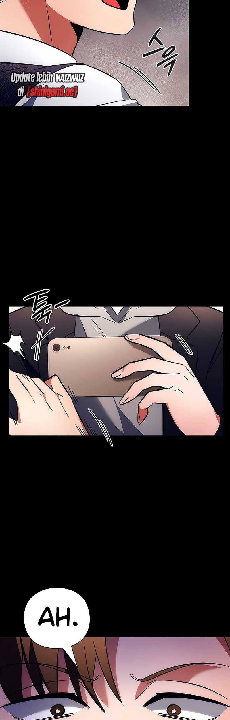 Goblin’s Night Chapter 49 Gambar 36