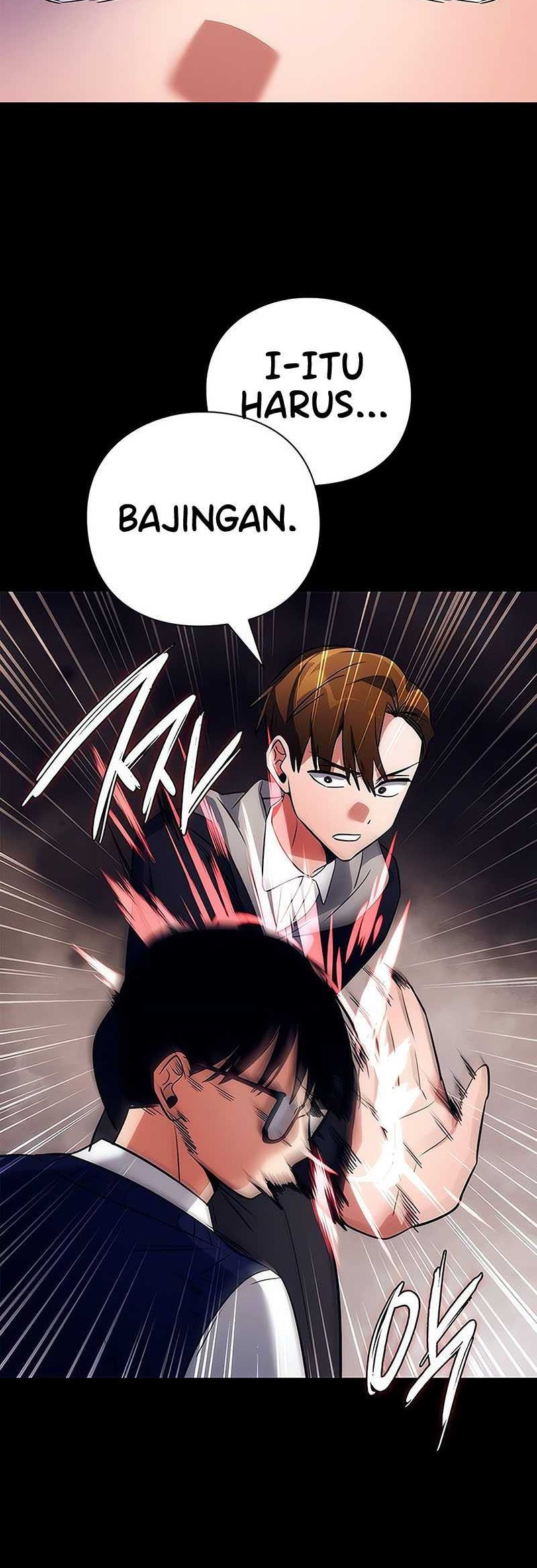 Goblin’s Night Chapter 49 Gambar 37