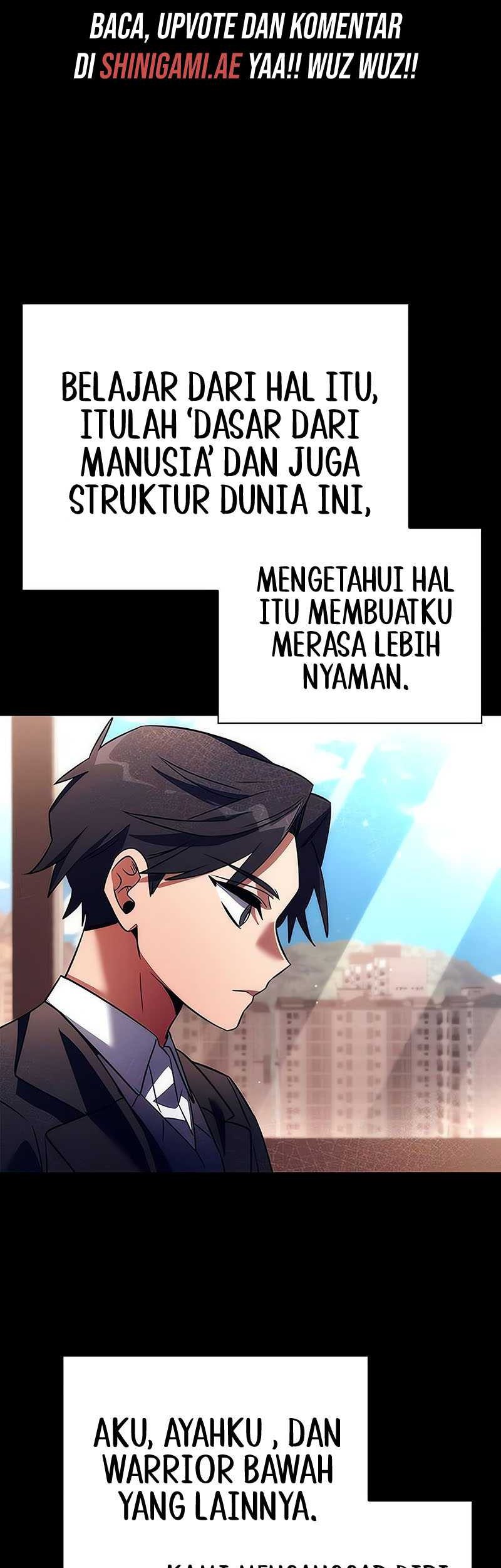 Goblin’s Night Chapter 49 Gambar 40