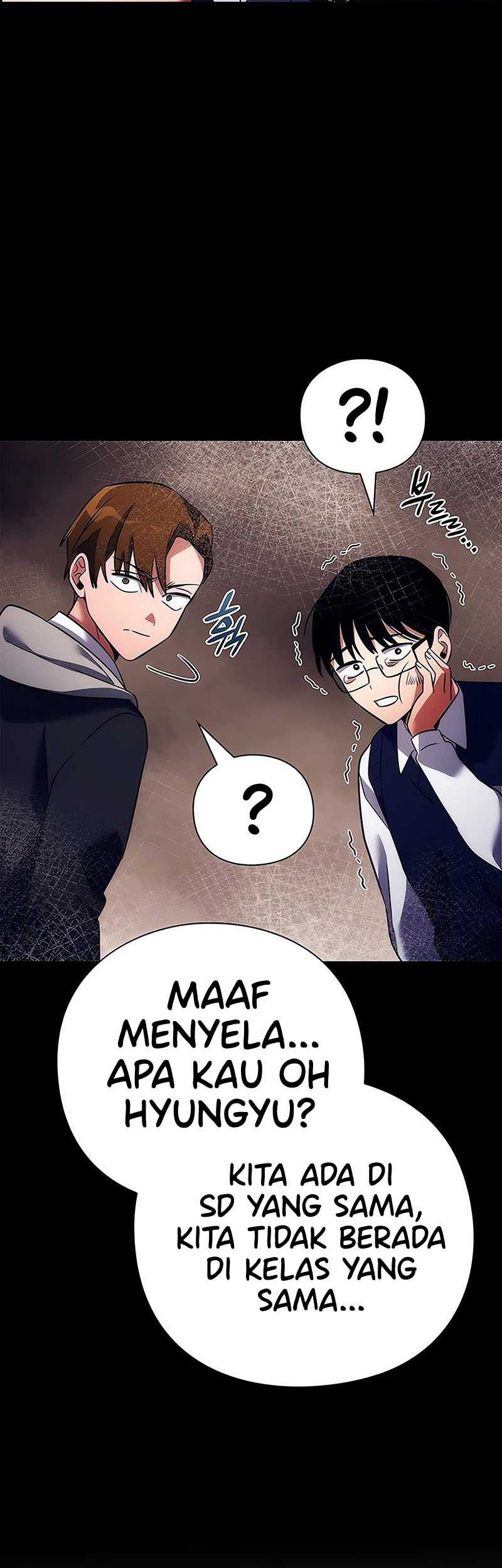 Goblin’s Night Chapter 49 Gambar 43
