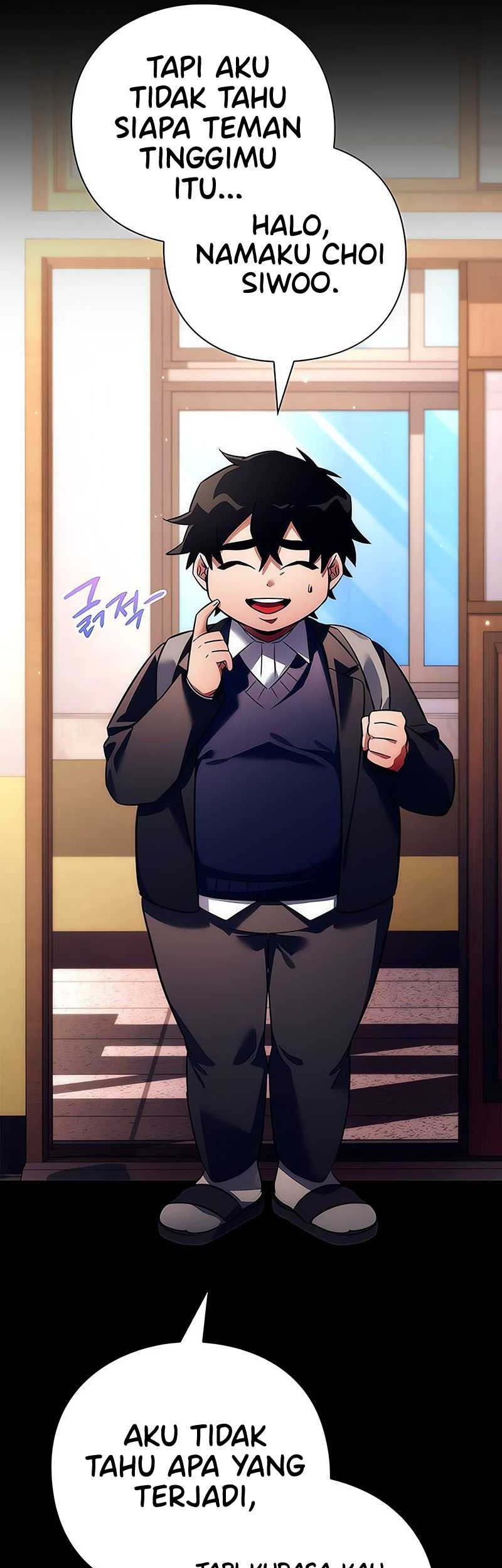 Goblin’s Night Chapter 49 Gambar 44