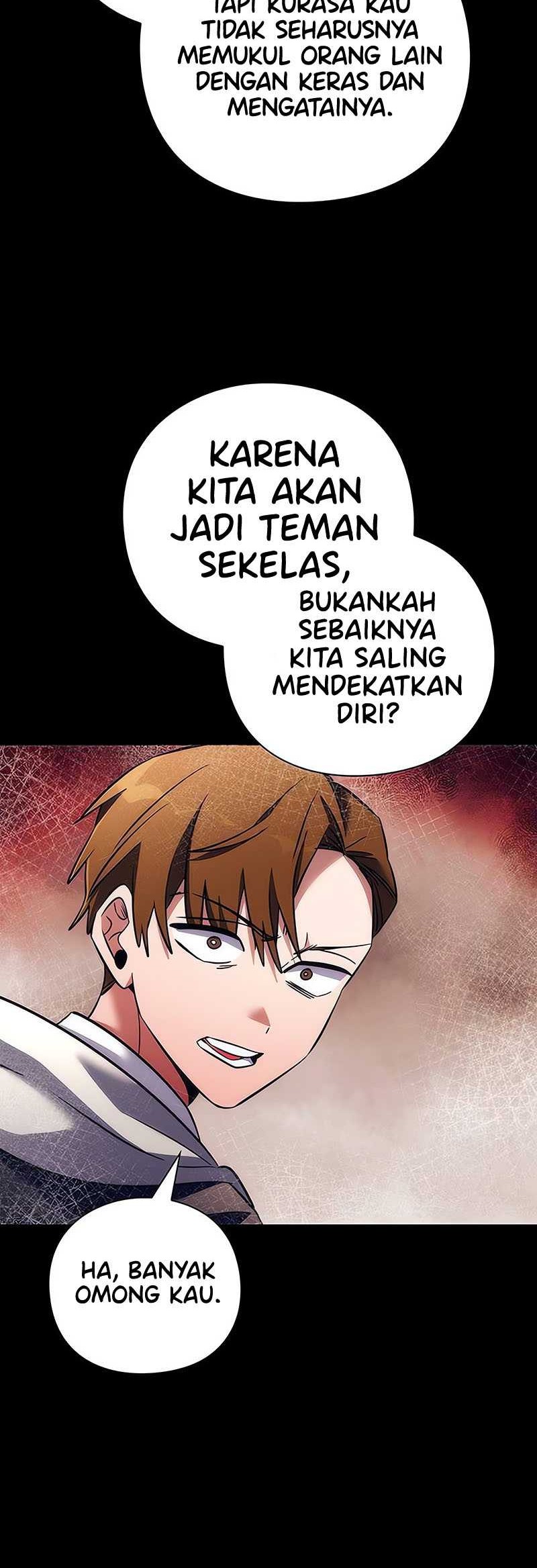 Goblin’s Night Chapter 49 Gambar 45