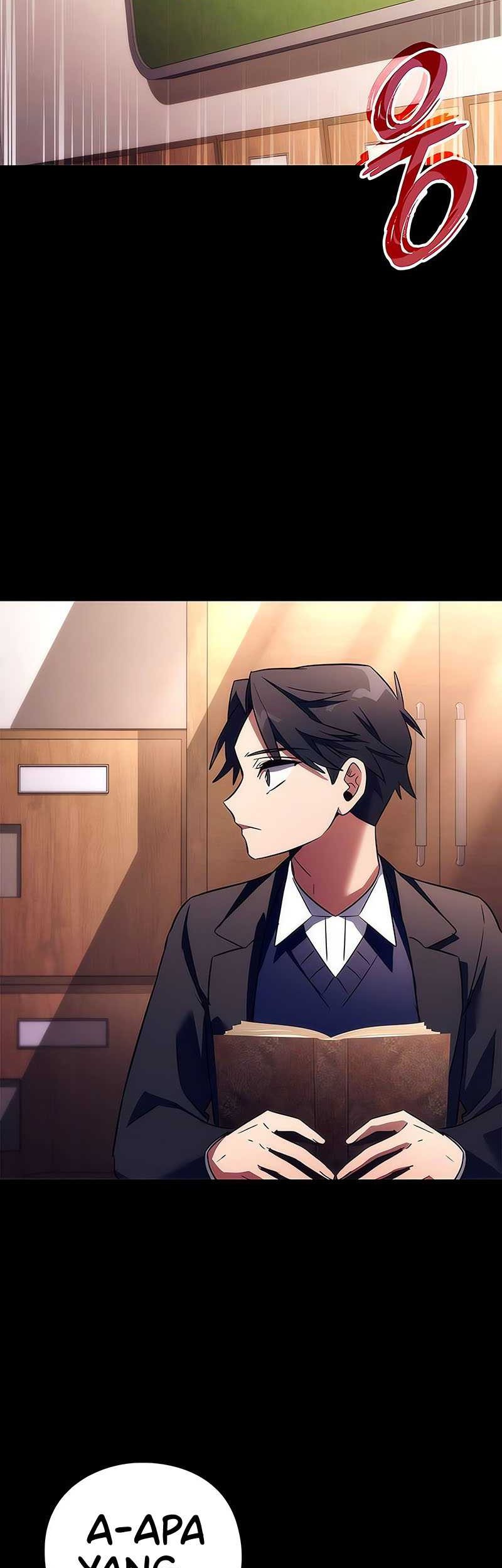 Goblin’s Night Chapter 49 Gambar 48