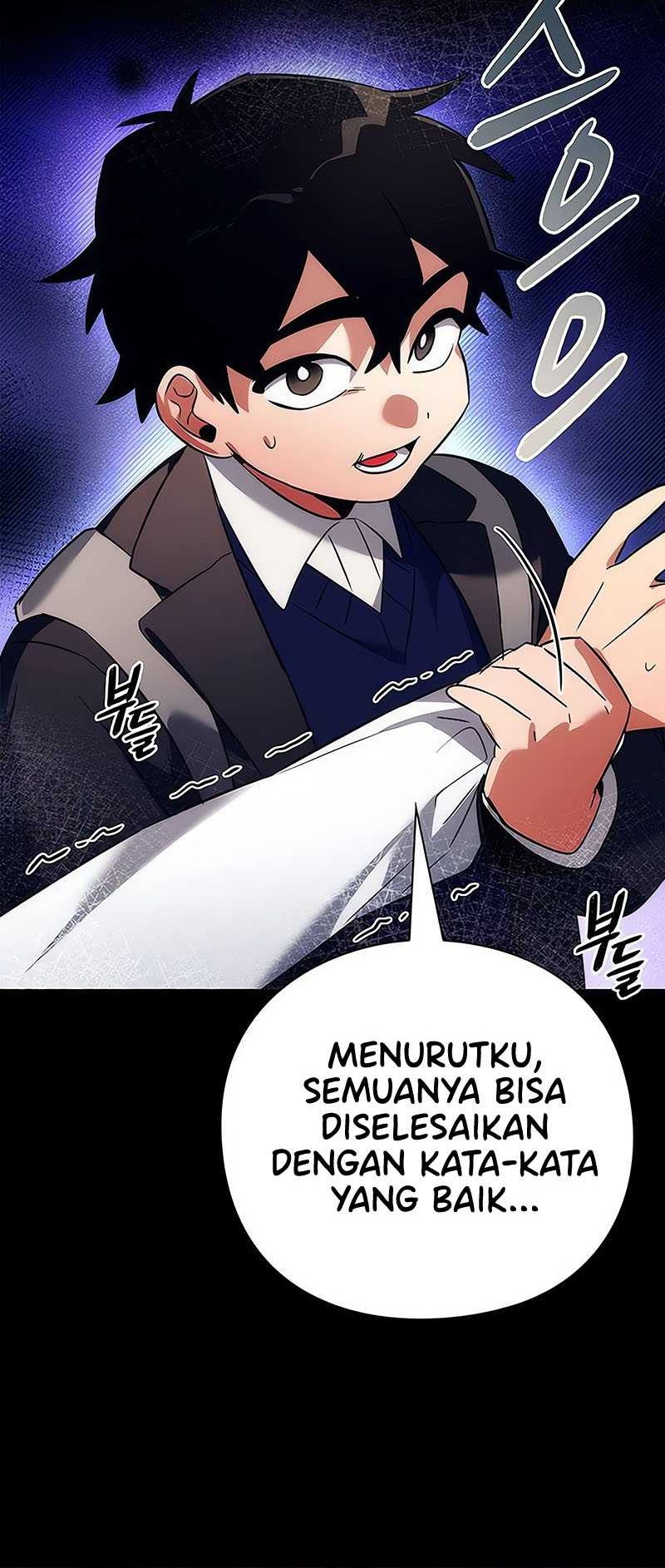 Goblin’s Night Chapter 49 Gambar 53