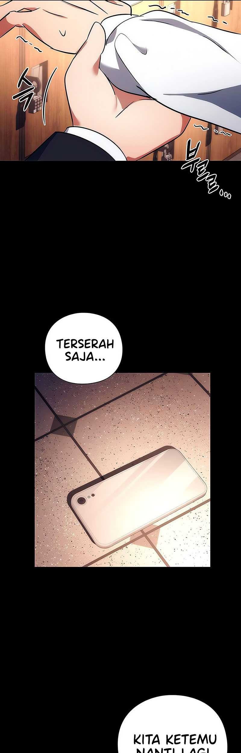 Goblin’s Night Chapter 49 Gambar 54