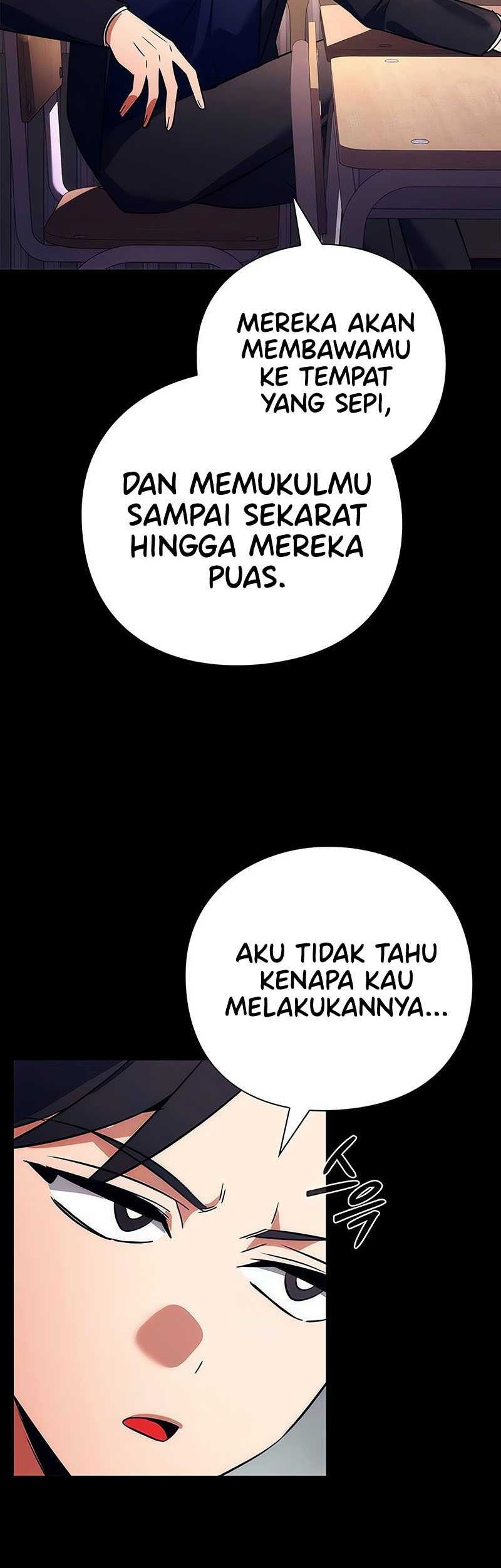 Goblin’s Night Chapter 49 Gambar 57