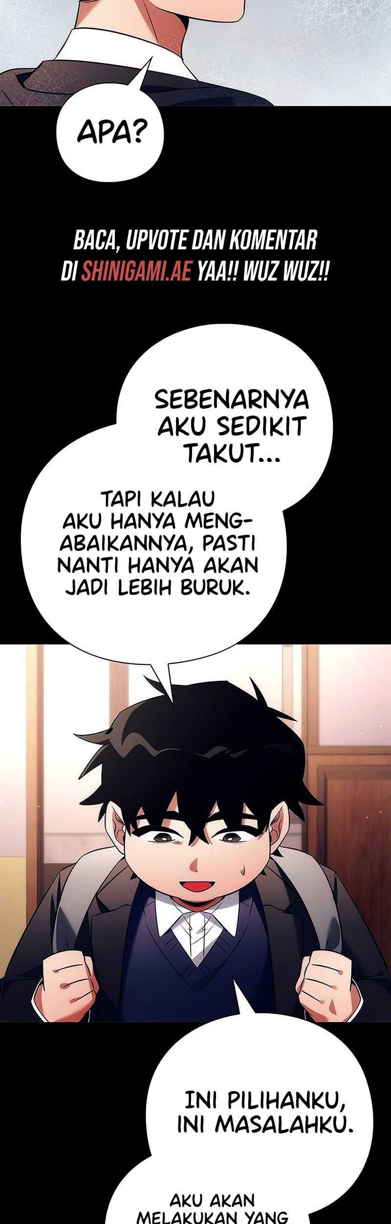 Goblin’s Night Chapter 49 Gambar 60