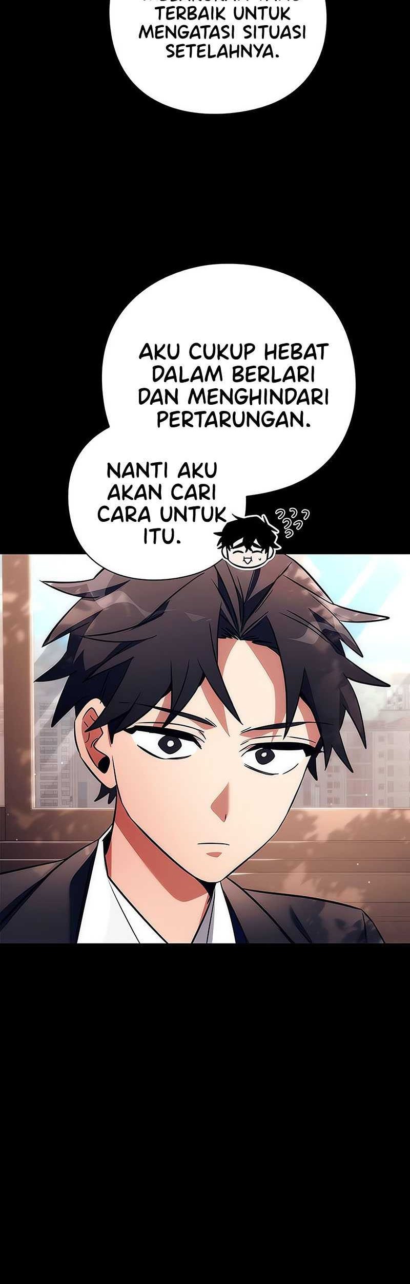 Goblin’s Night Chapter 49 Gambar 61