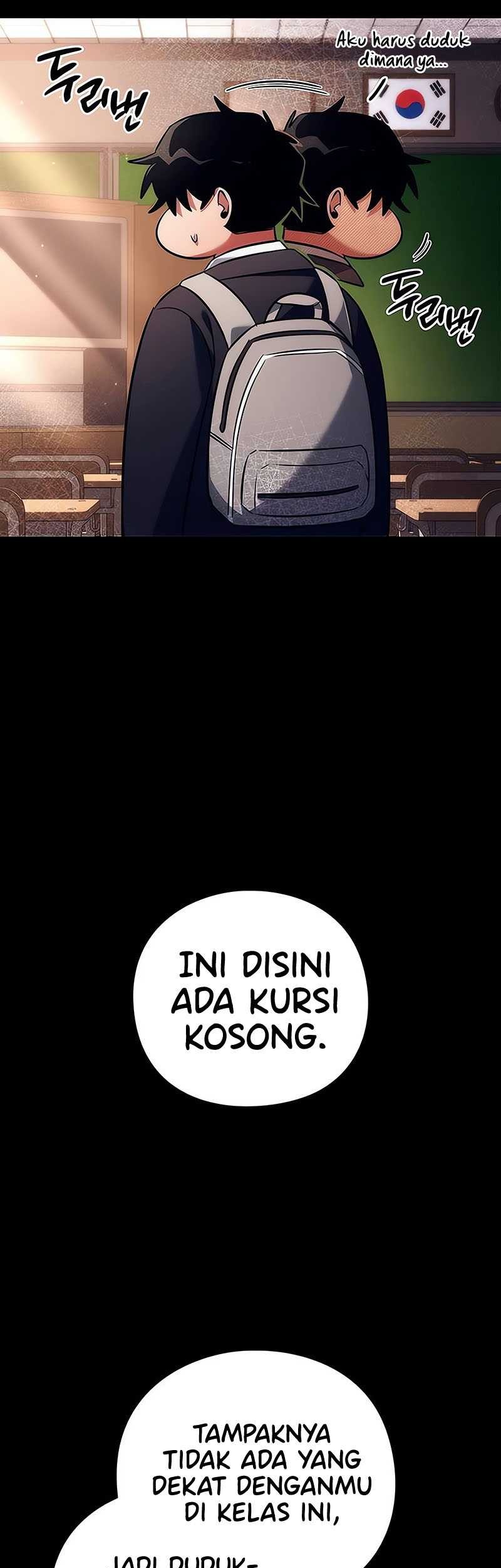 Goblin’s Night Chapter 49 Gambar 62