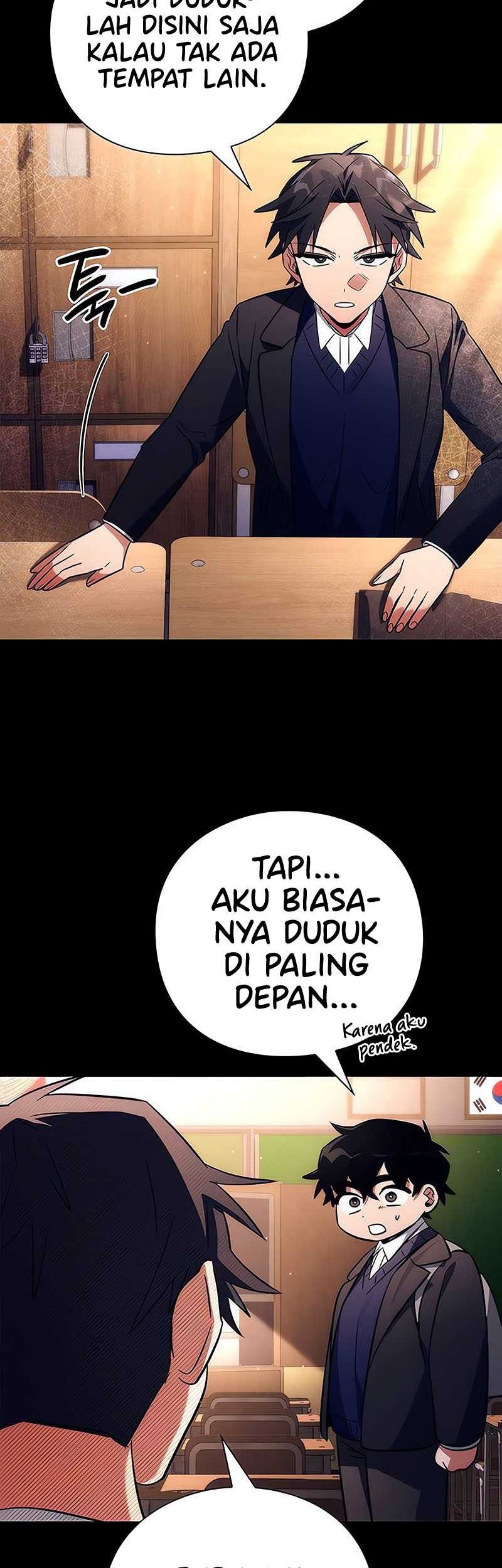 Goblin’s Night Chapter 49 Gambar 63