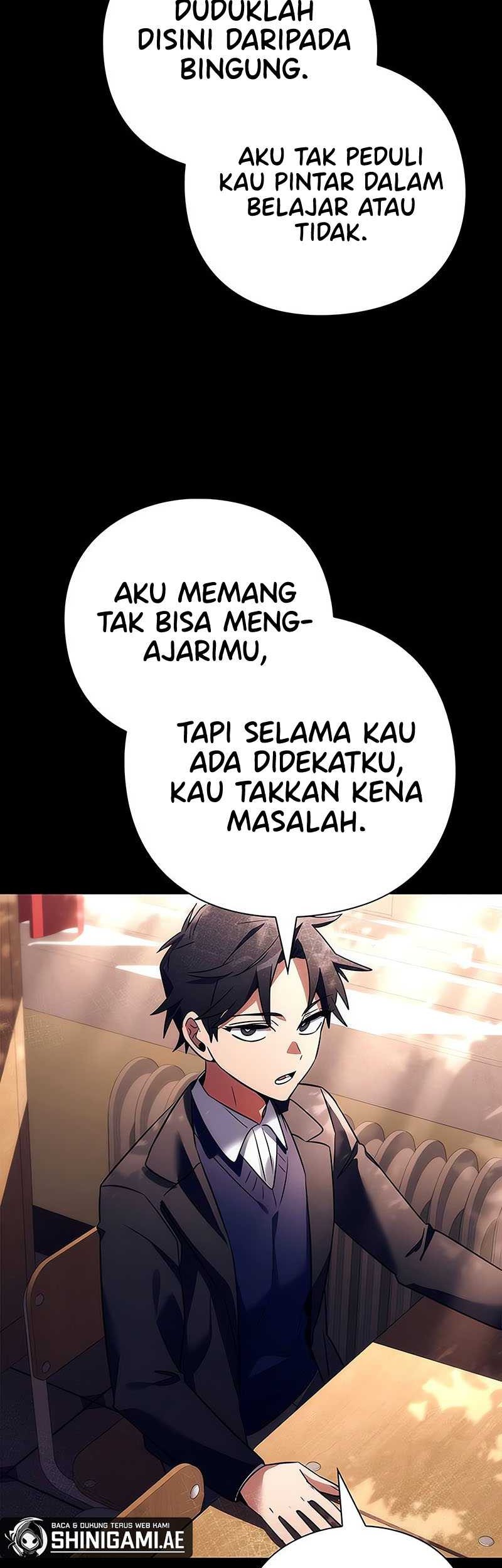 Goblin’s Night Chapter 49 Gambar 64