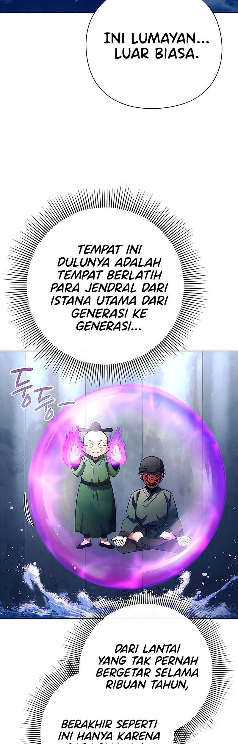 Goblin’s Night Chapter 49 Gambar 67