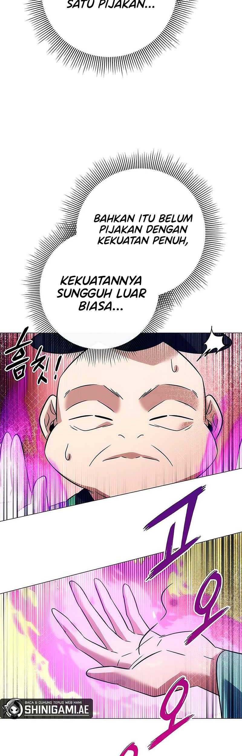 Goblin’s Night Chapter 49 Gambar 68