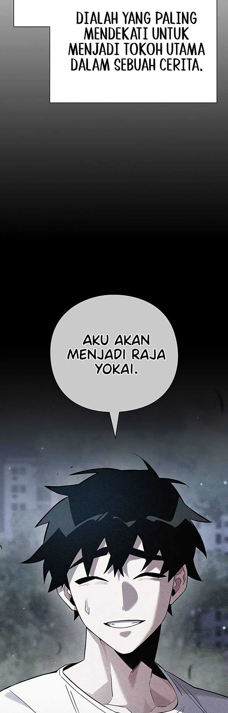 Goblin’s Night Chapter 49 Gambar 72