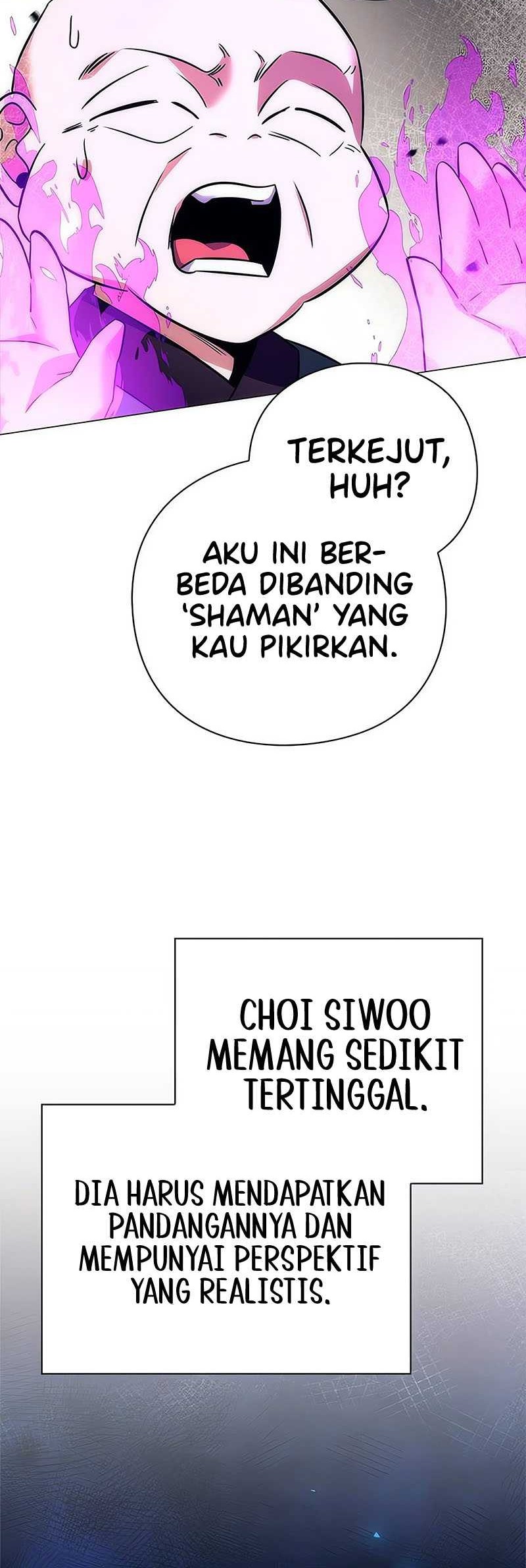 Goblin’s Night Chapter 49 Gambar 77