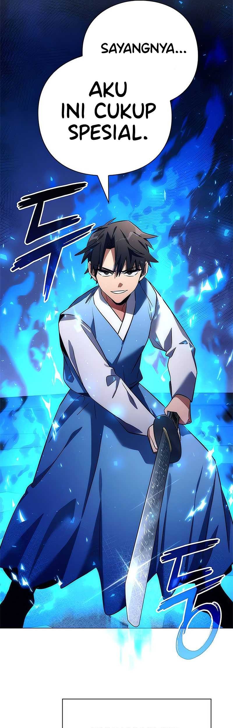 Goblin’s Night Chapter 49 Gambar 78