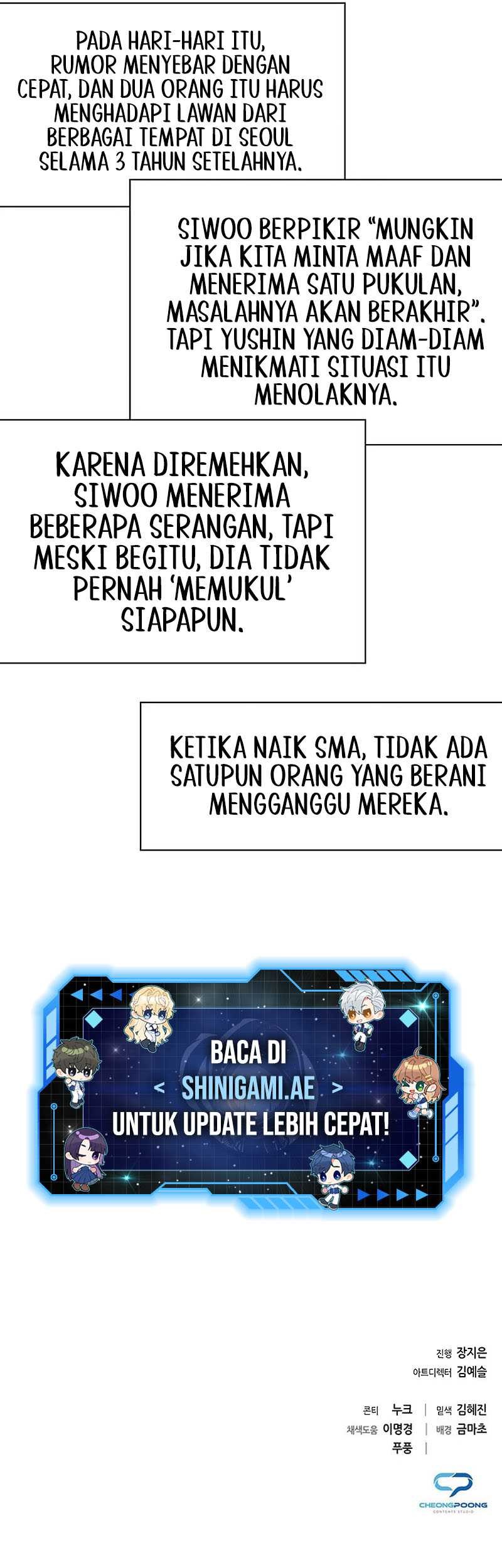 Goblin’s Night Chapter 49 Gambar 82