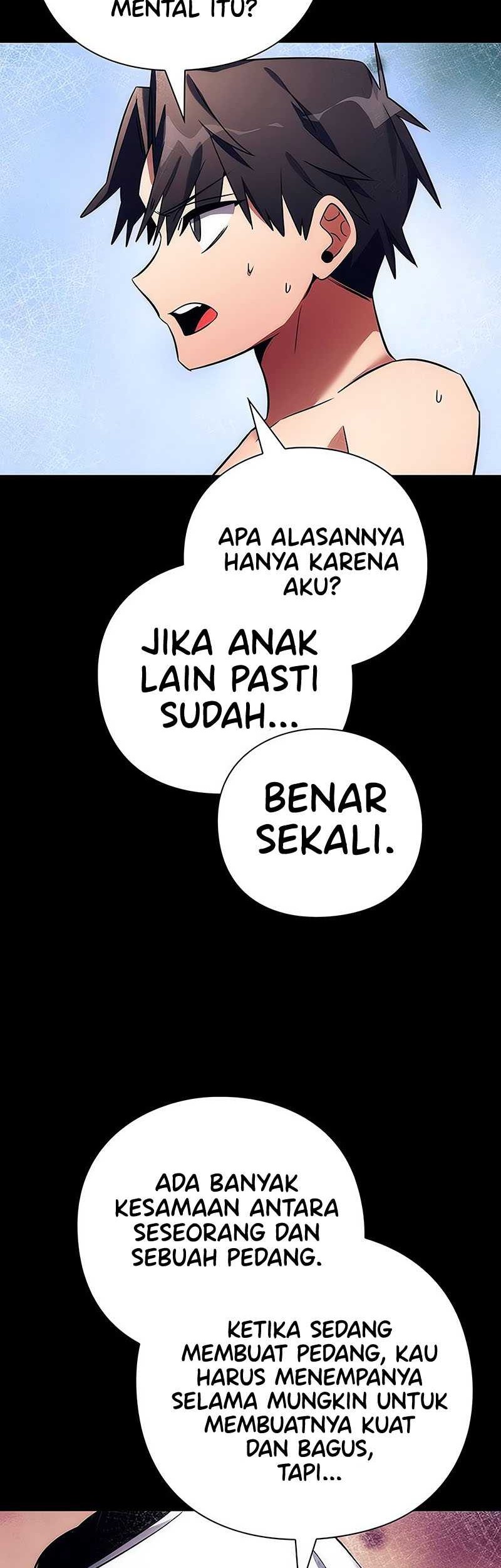 Goblin’s Night Chapter 49 Gambar 7