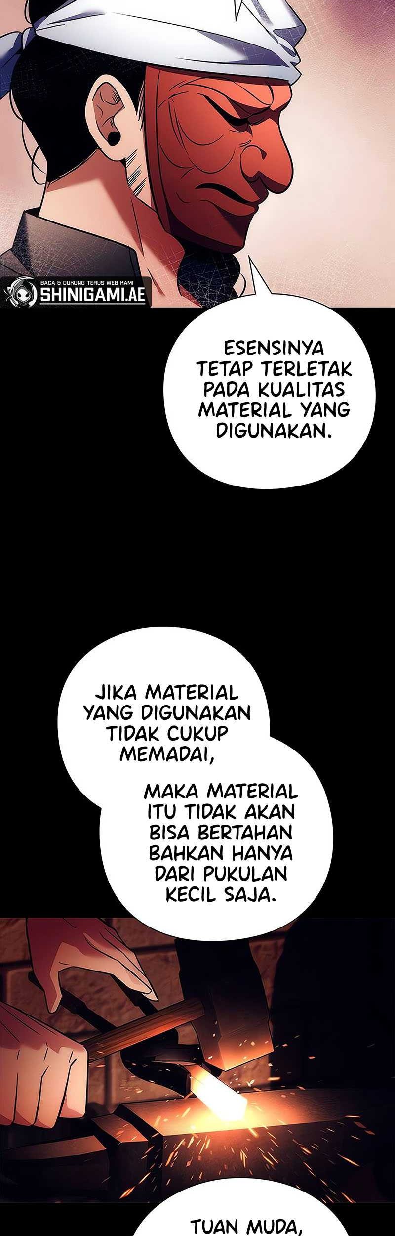 Goblin’s Night Chapter 49 Gambar 8