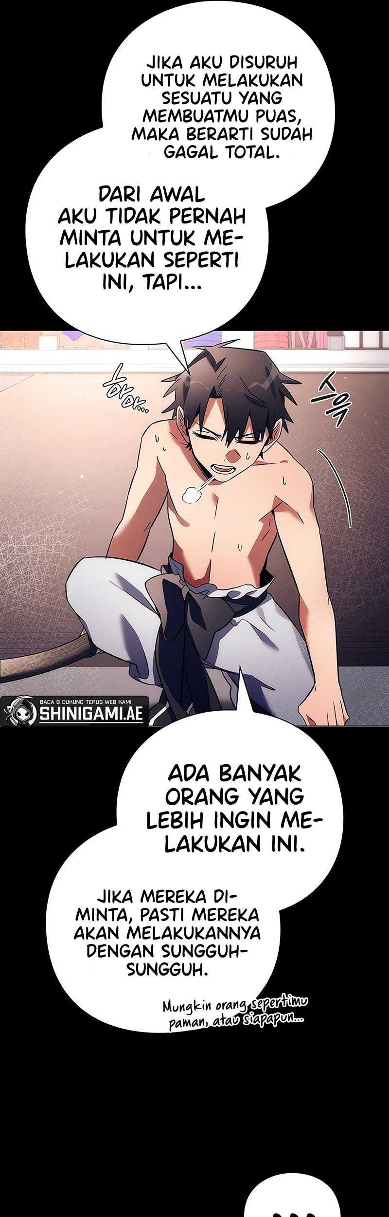 Goblin’s Night Chapter 49 Gambar 10
