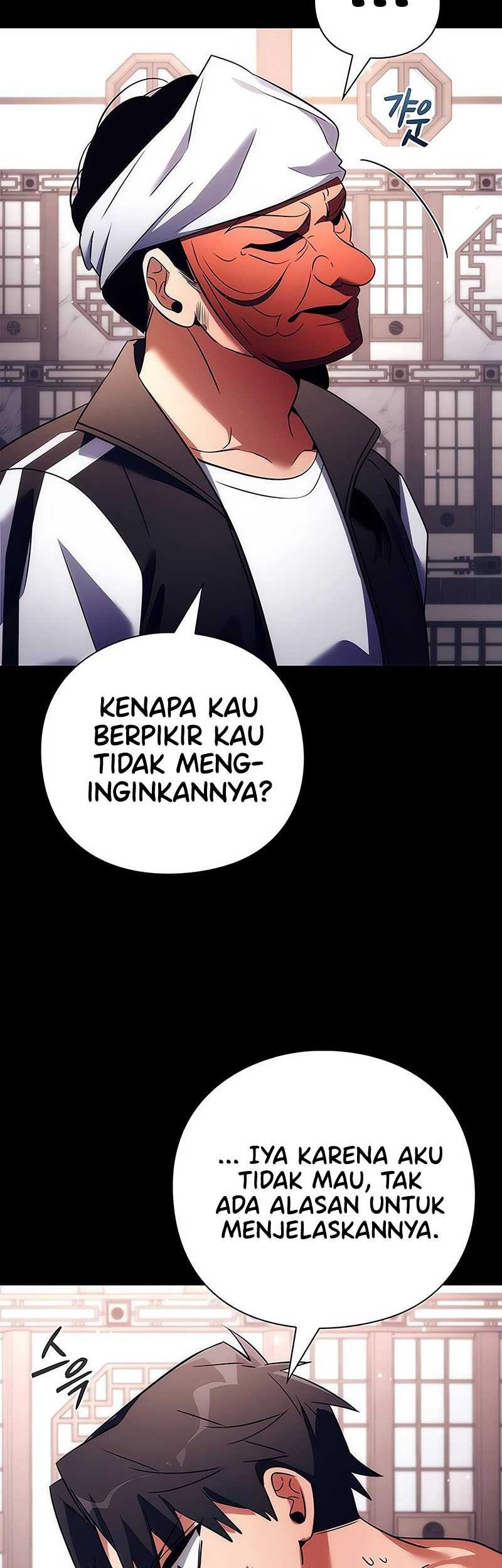 Goblin’s Night Chapter 49 Gambar 11