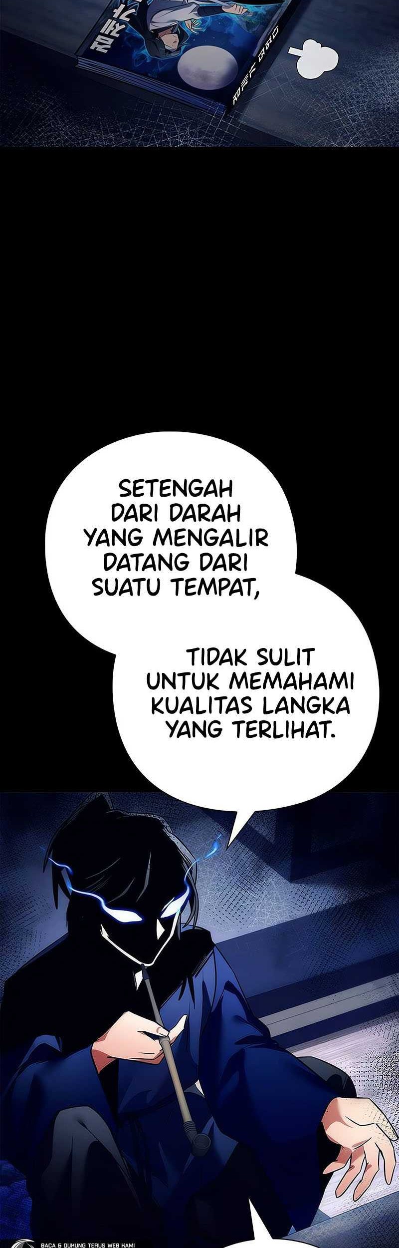 Goblin’s Night Chapter 49 Gambar 15