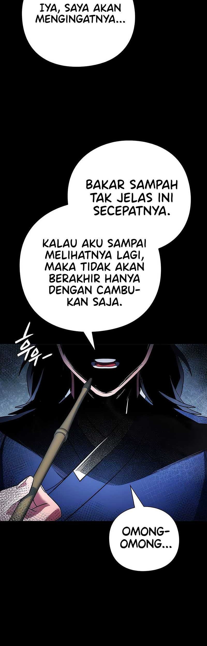 Goblin’s Night Chapter 49 Gambar 17