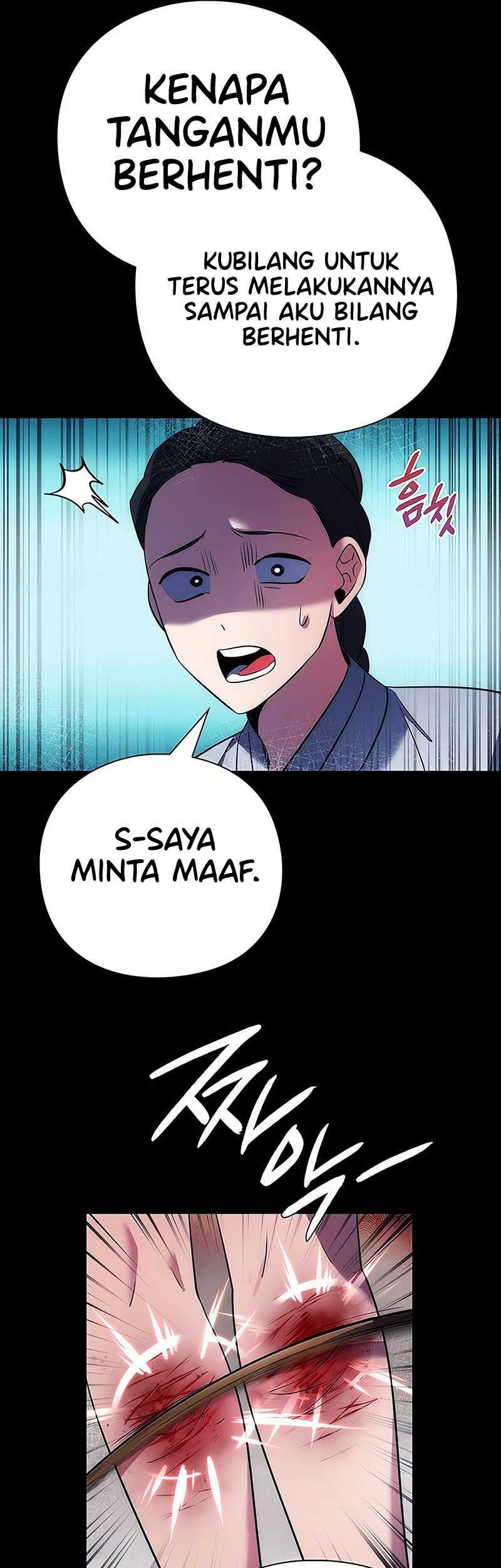 Goblin’s Night Chapter 49 Gambar 18