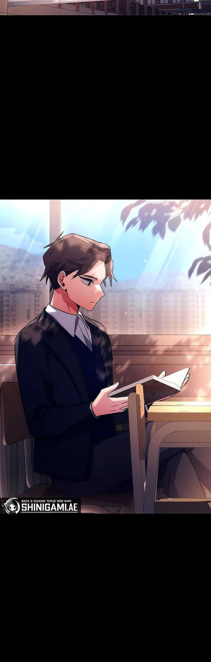 Goblin’s Night Chapter 49 Gambar 23