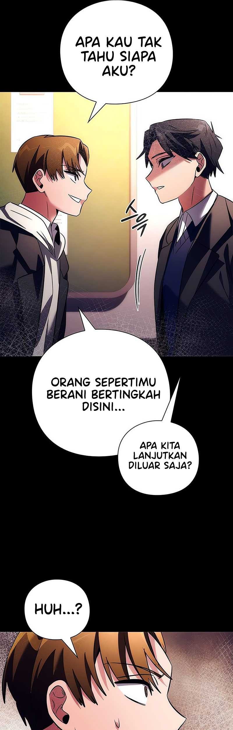 Goblin’s Night Chapter 49 Gambar 26