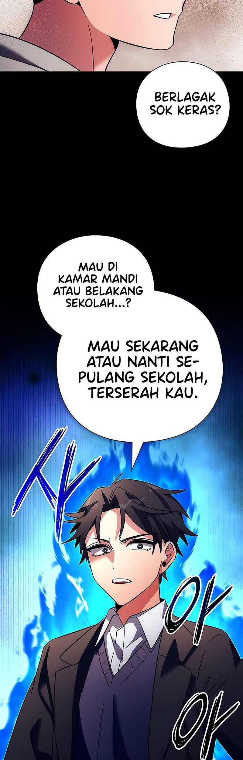 Goblin’s Night Chapter 49 Gambar 27